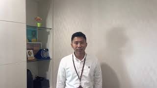 Devian Faris Hidayat - SBM Rayon IV