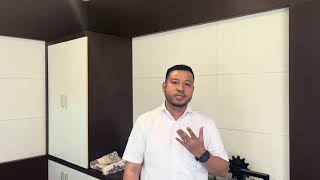 Muhammad Ivan Syuhada - SAM Retail Surabaya